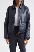 Moncler Lanset Down Jacket