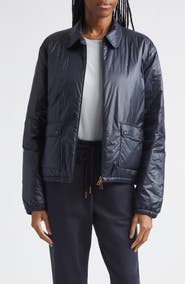 Moncler Lanset Down Jacket