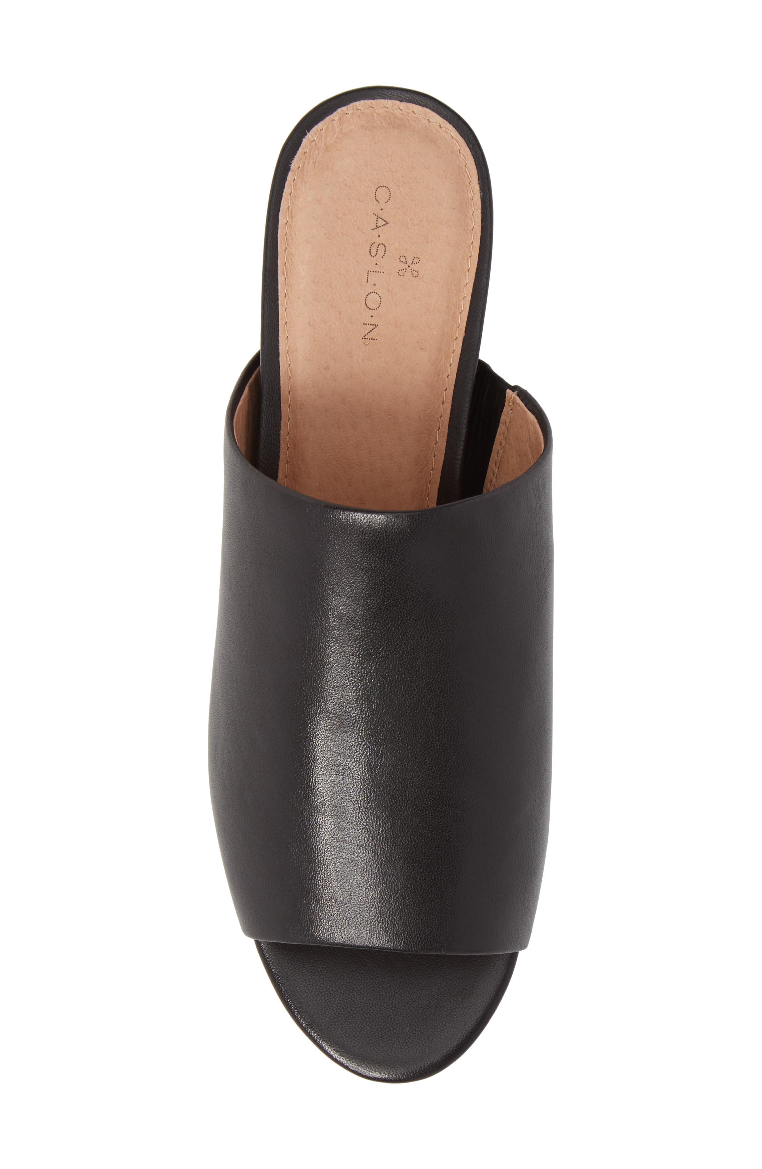 Caslon<sup>®</sup> Kiana Slide Sandal, Alternate, color, 