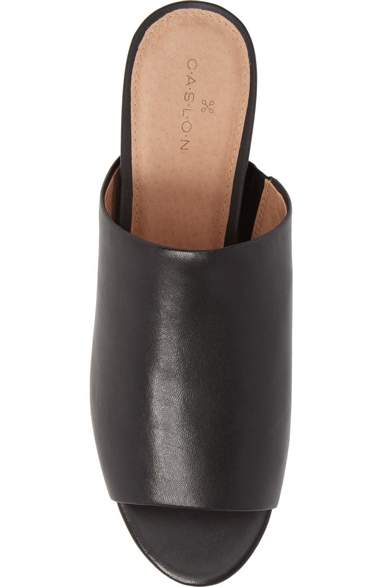 Caslon<sup>®</sup> Kiana Slide Sandal, Alternate, color,