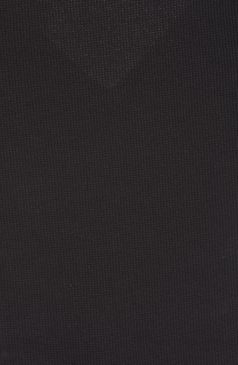 BP. x Claudia Sulewski Cinch Front Bodysuit, Alternate, color,