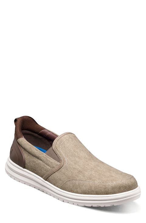 Brew City EZ Hands Free Slip-On Sneaker (Men)