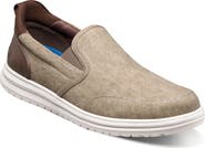 NUNN BUSH Brew City EZ Hands Free Slip-On Sneaker