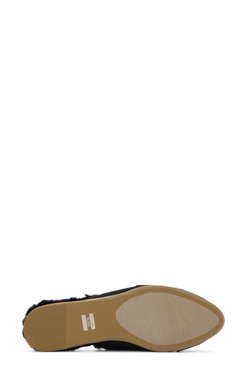 Toms Jade Mule