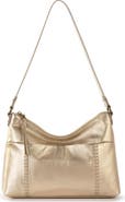 The Sak Melrose Leather Shoulder Bag