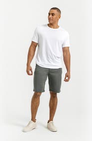 DUER No Sweat Short Relaxed