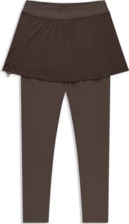 Sergio Tacchini Milana Legging