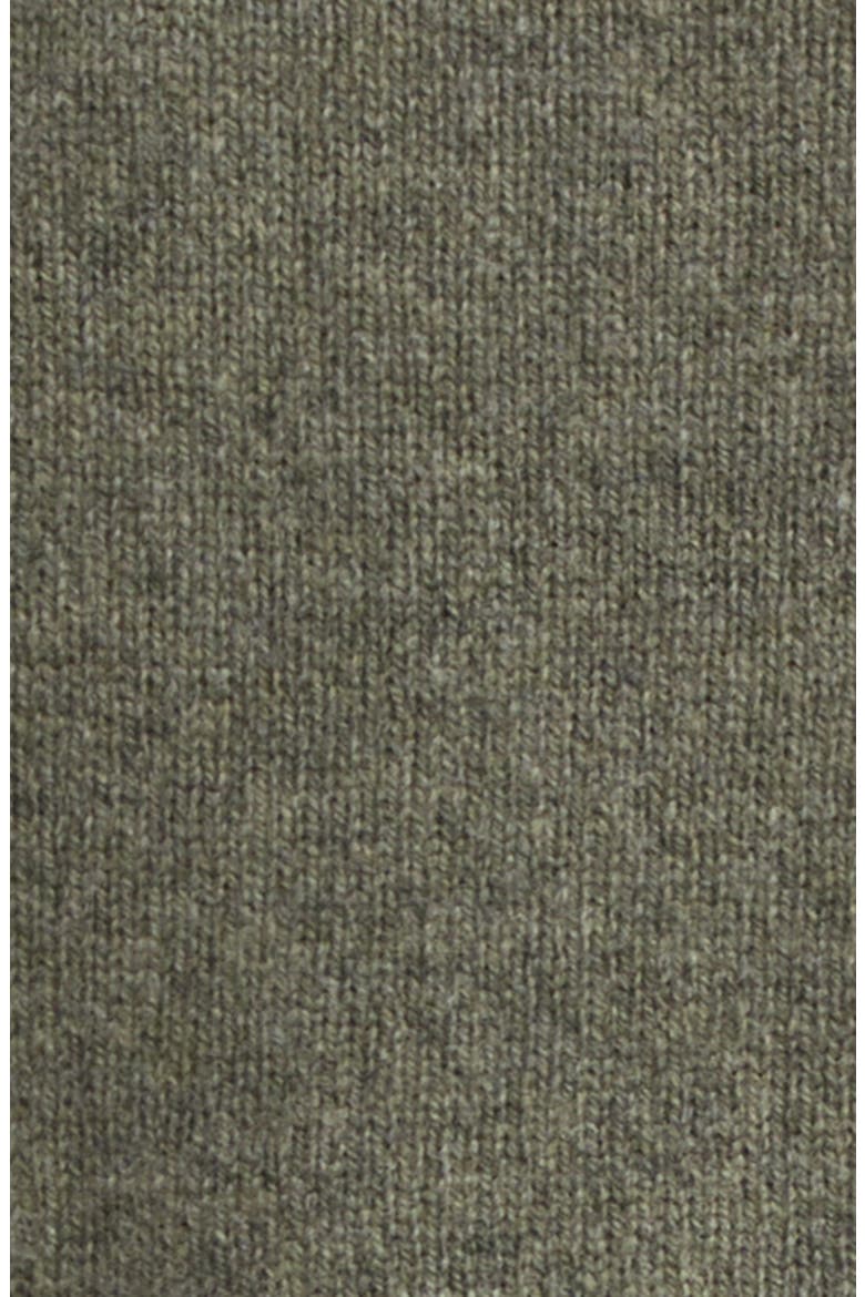 Lambswool Polo Sweater, Alternate, color, SEA MOSS