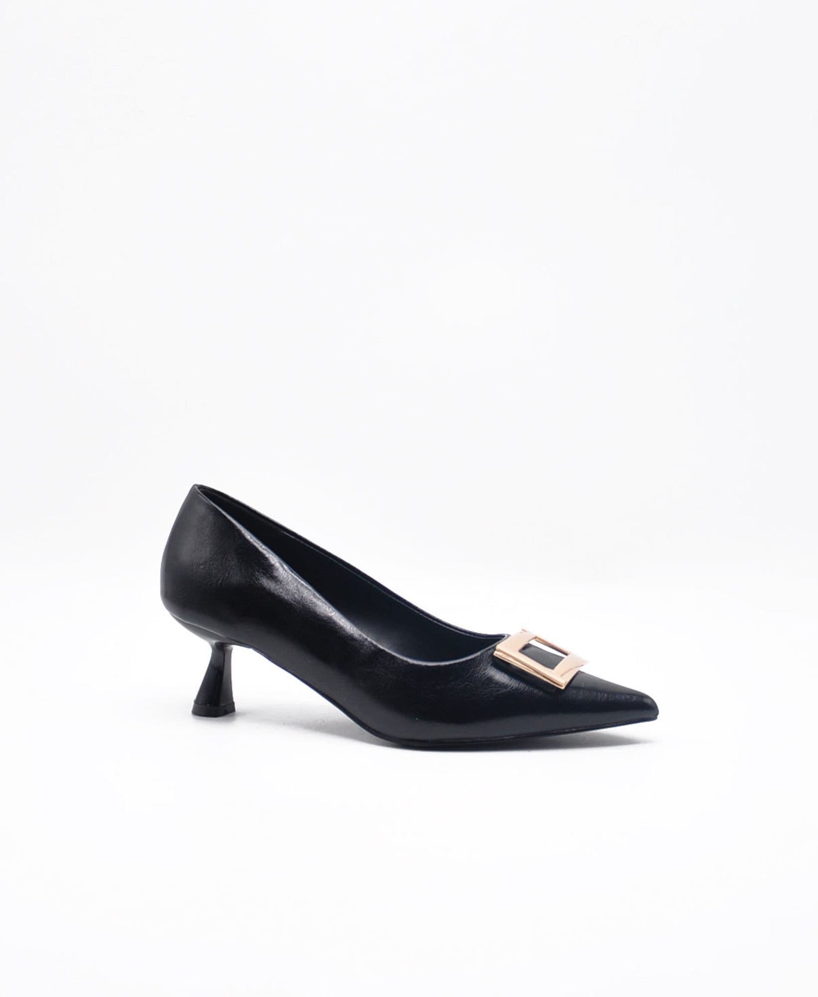 Ashford Pumps, Main, color, Black