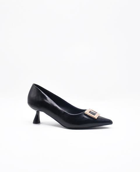 Ashford Pumps