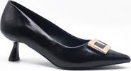 kneetoes Ashford Pumps