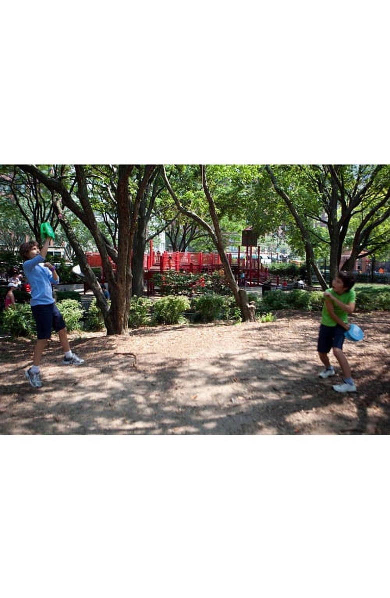 Hit Mit Paddle Pink Set, Alternate, color, Pink