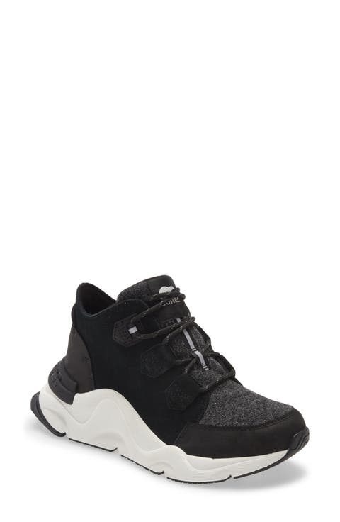 Kinetic Rnegd Caribou Insulated Sneaker