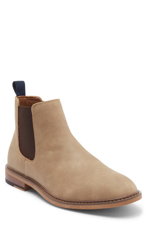 Memille Chelsea Boot (Men)