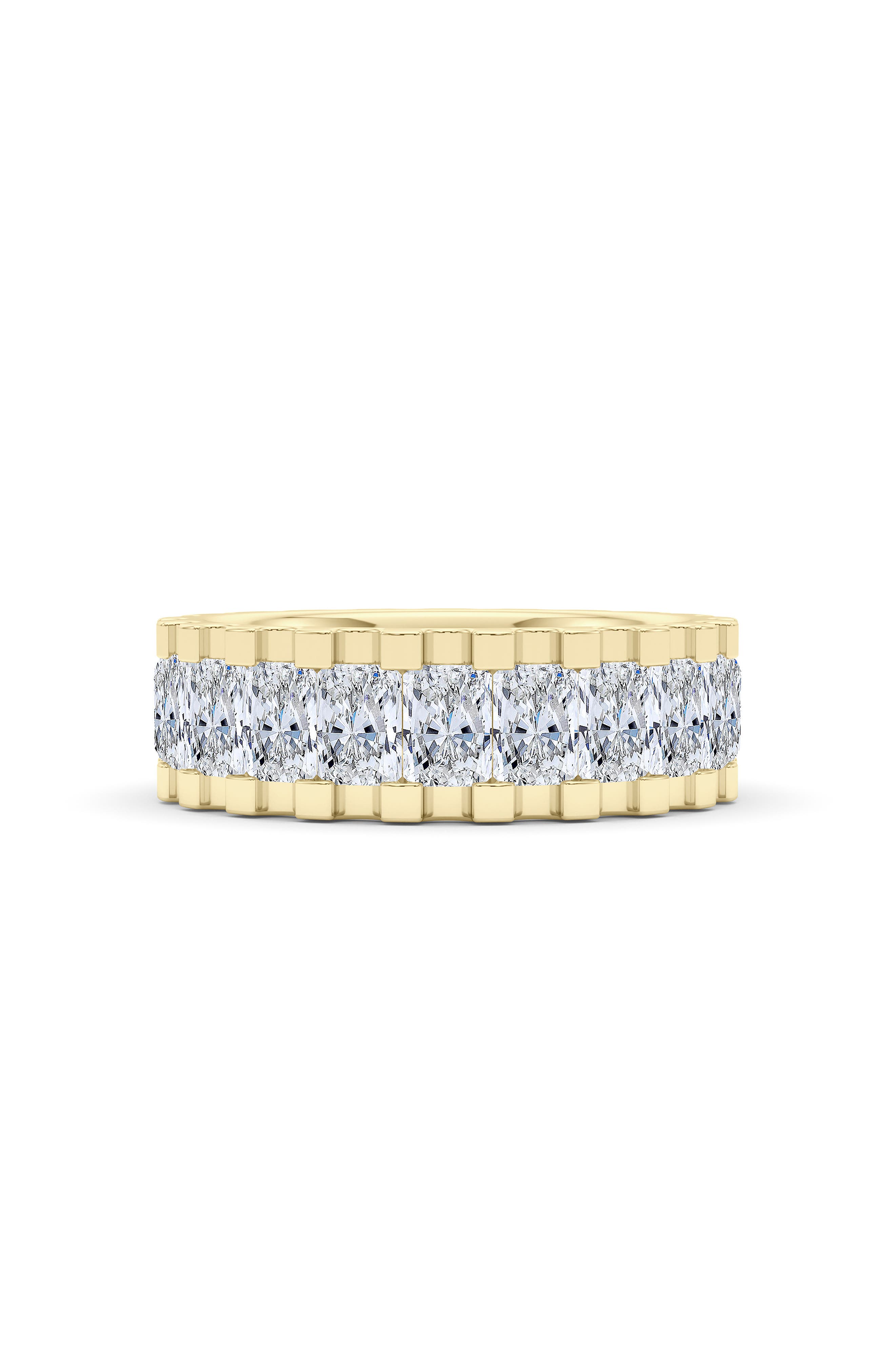 selected 18K YELLOW GOLD
