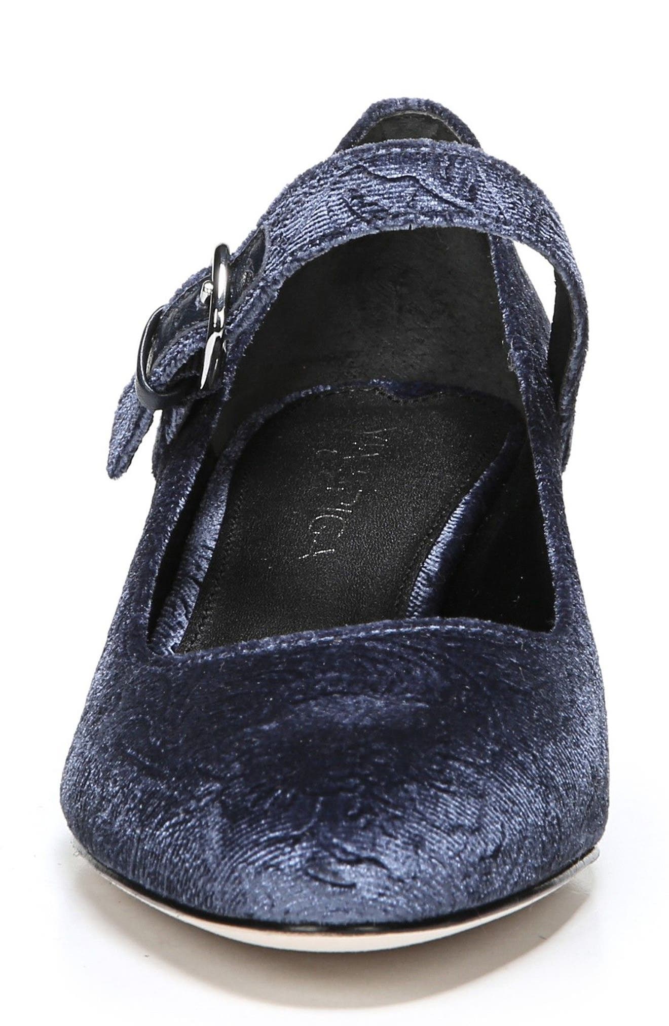 Via Spiga Alana Mary Jane Pump, Alternate, color, 