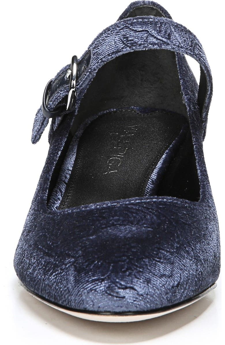 Via Spiga Alana Mary Jane Pump, Alternate, color,