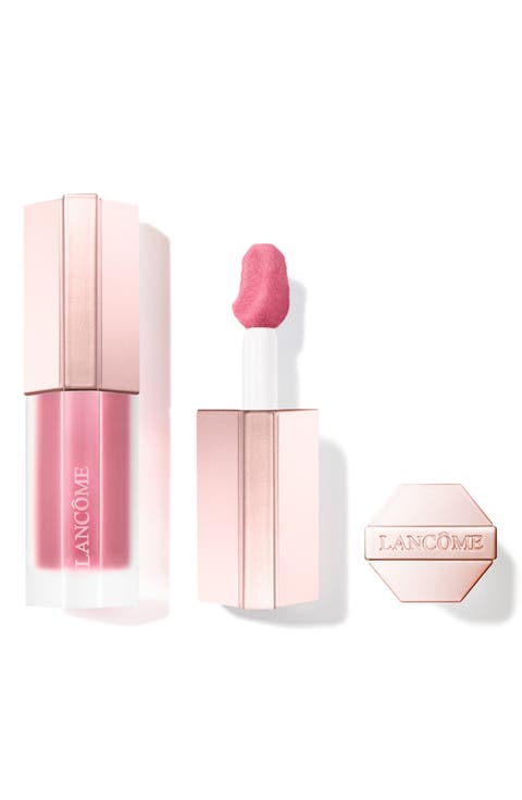 Lip Idôle CuddleBlur Lip Velvet
