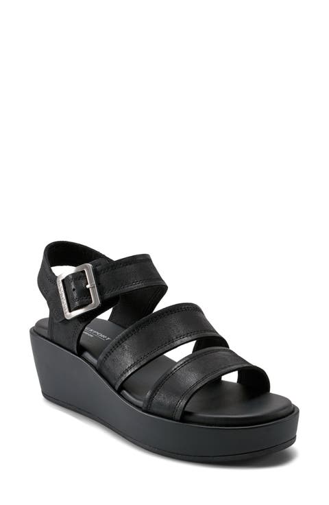 Rwanala Wedge Sandal (Women)