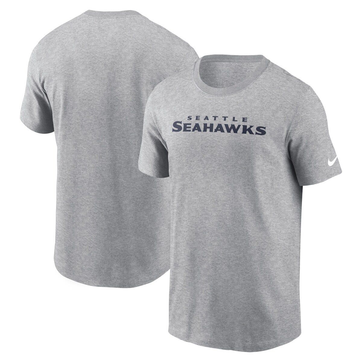 selected Heather Gray