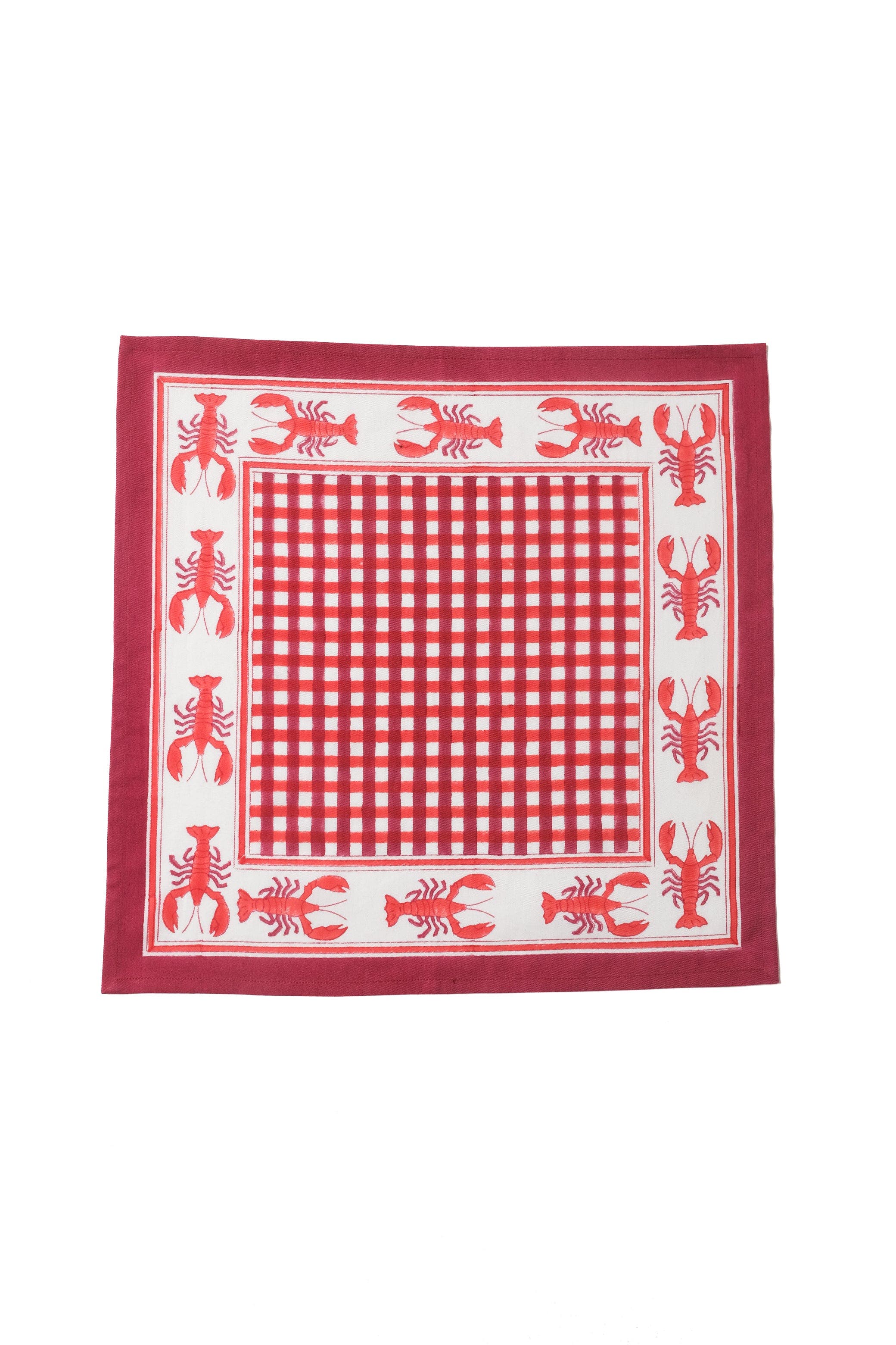 selected Red