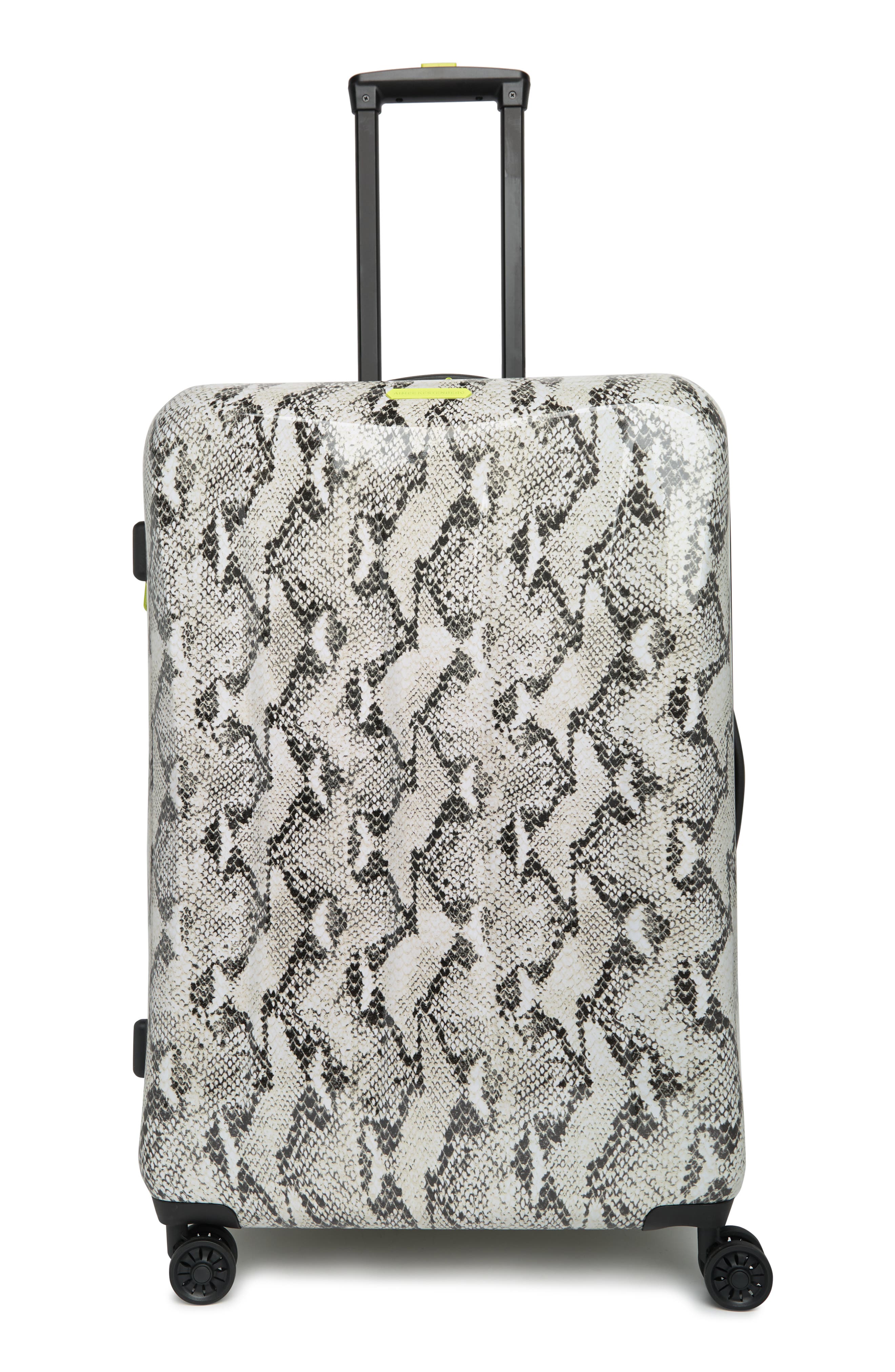 Aimee Kestenberg Sky High Hardshell Suitcase, Main, color, 