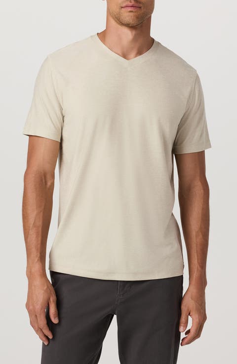 Strato Tech V-Neck T-Shirt