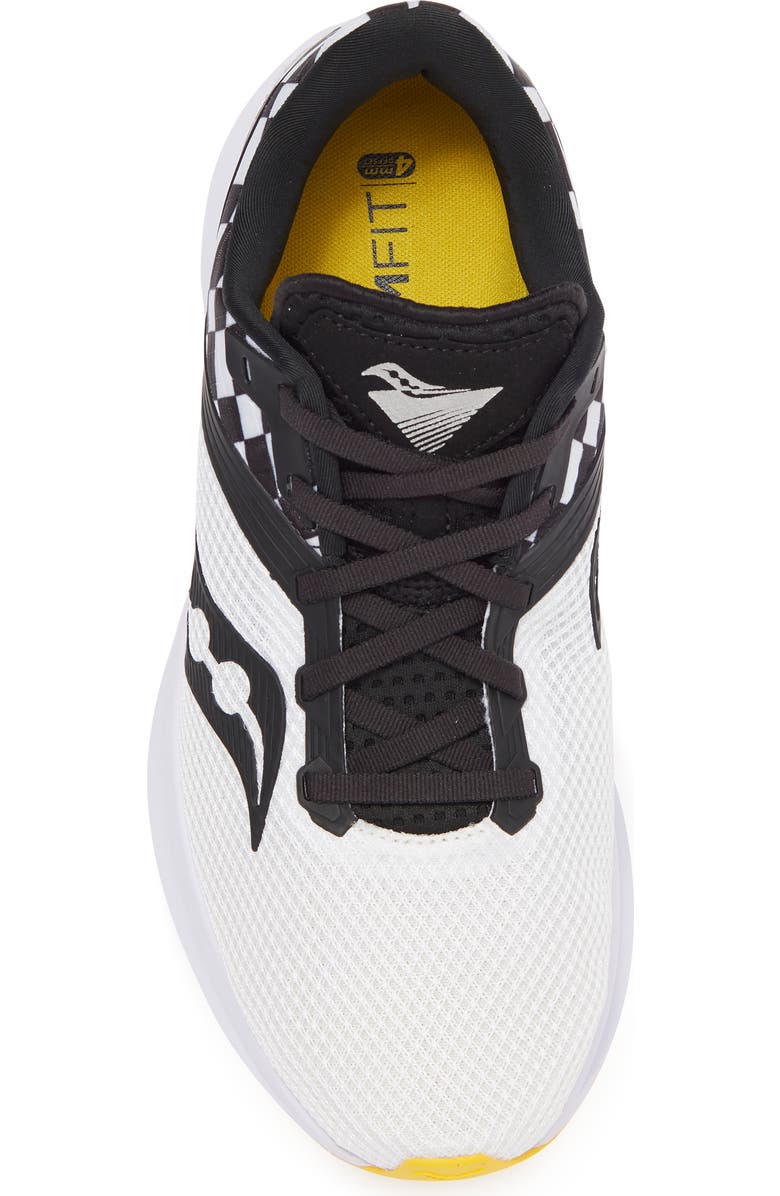 Saucony Axon Running Shoe, Alternate, color,