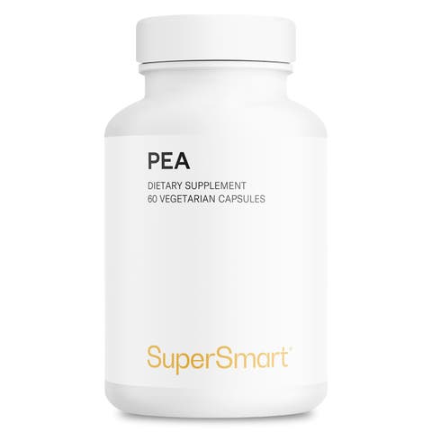 99% PEA Supplement 1200mg