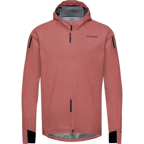 Concurve Gtx Jacket - Men's