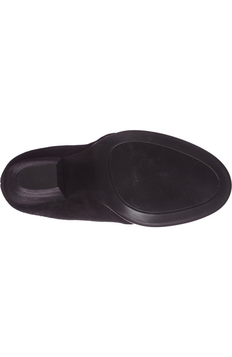 Sole Society 'Tallie' Lace-Up Bootie, Alternate, color,