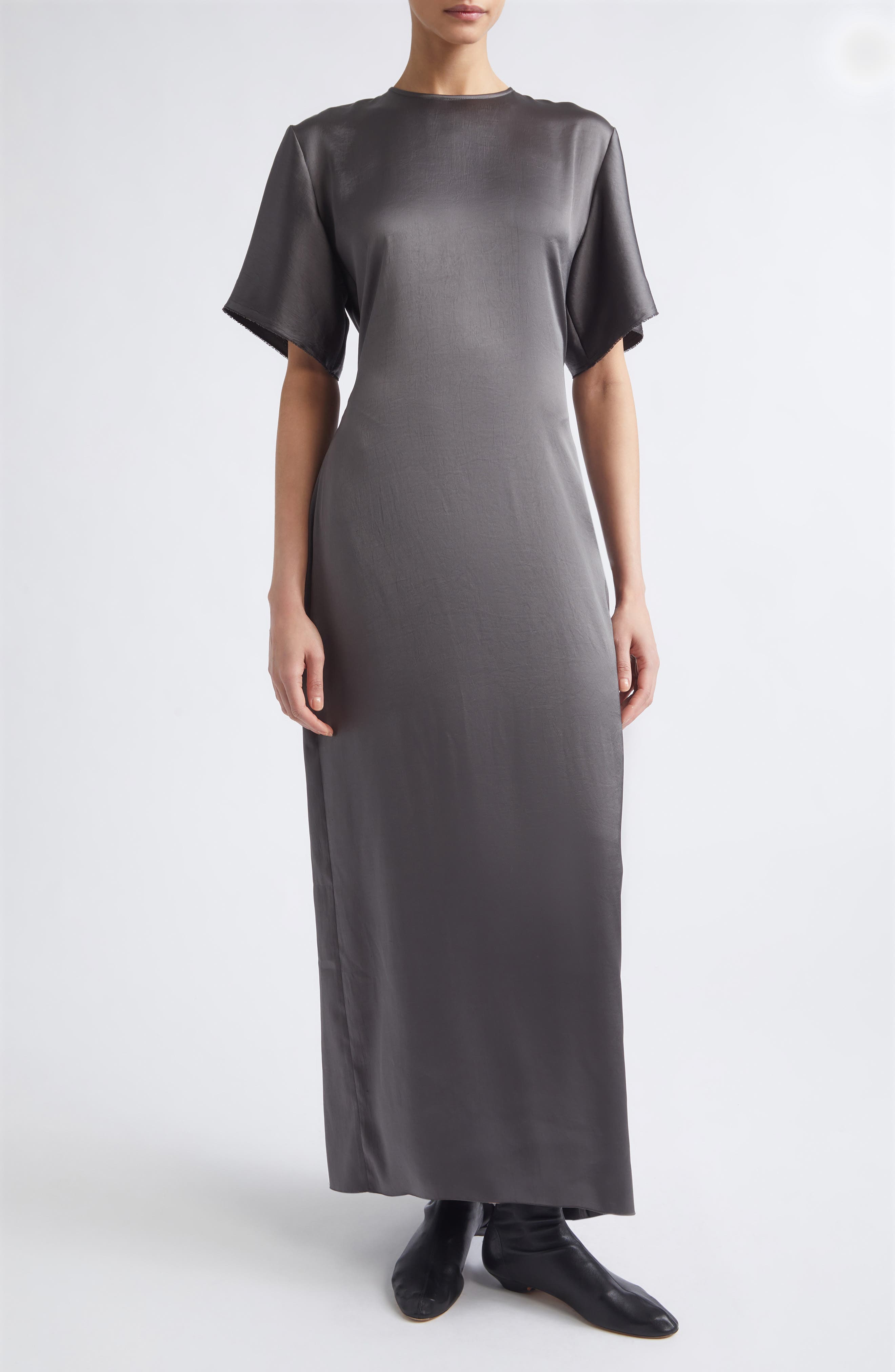 selected SLATE GREY