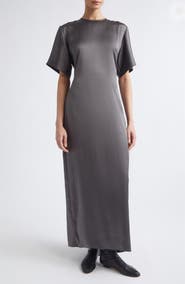 FFORME Imogen Fluid T-Shirt Dress