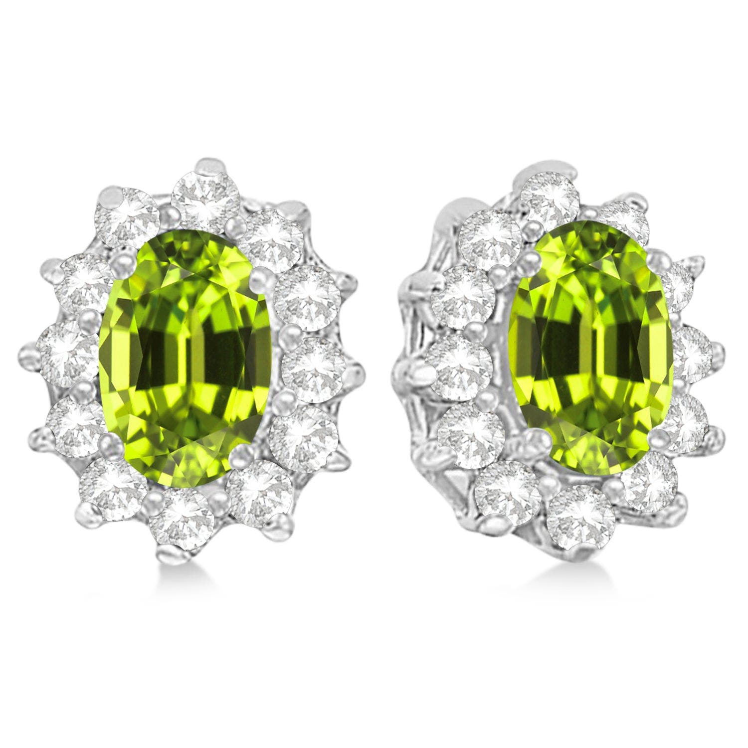 2.05ct/White Gold