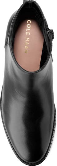 Cole Haan Ramona Waterproof Ankle Bootie (Women) | Nordstromrack