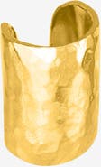 Dower & Hall Men's Long Straight Nomad Ear Cuff