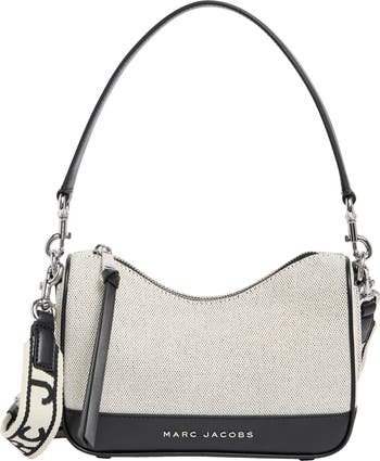 Marc Jacobs Convertible Canvas Shoulder Bag | Nordstromrack