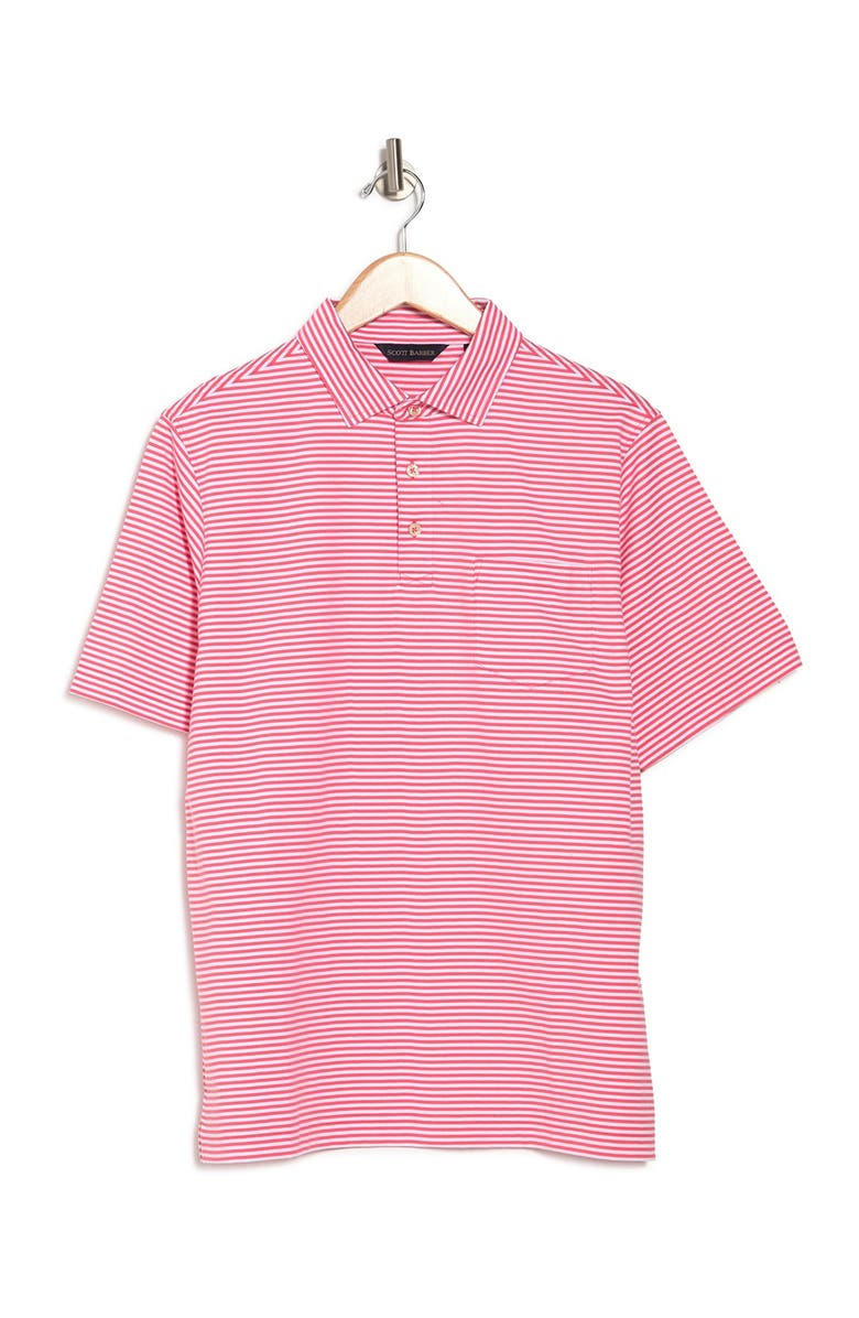 Scott Barber Interlock Polo, Alternate, color, 