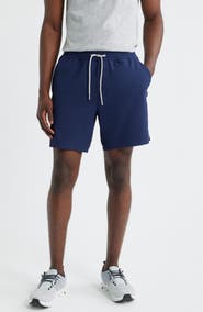 johnnie-O Jumpin Rib Lounge Shorts