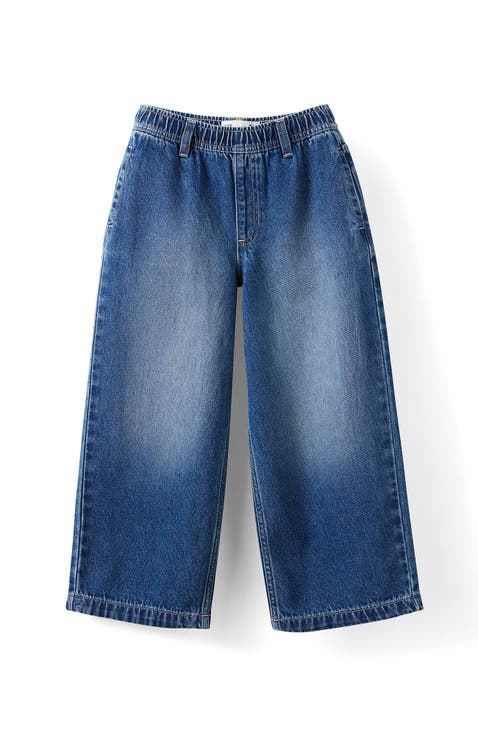 Kid's Koby Pull On Jean