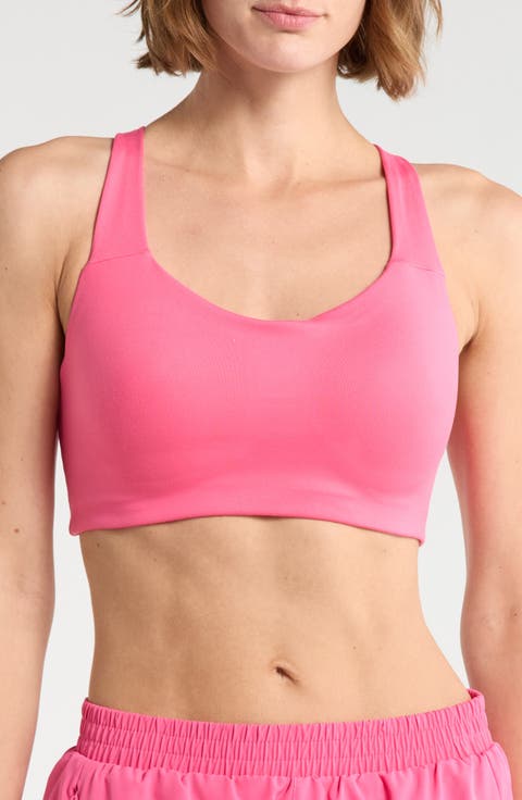 Willow Molded Sports Bra