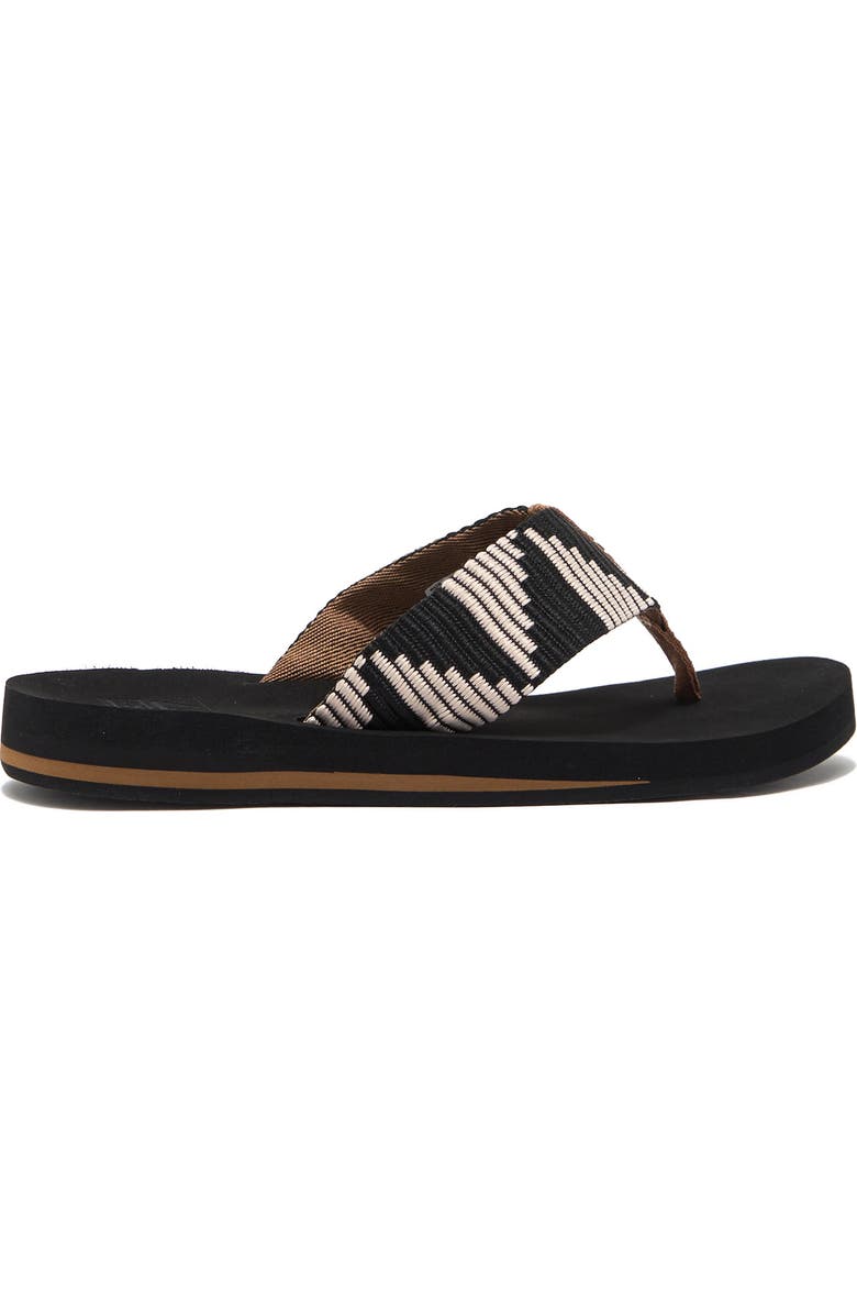 Reef Spring Woven Sandal, Alternate, color,