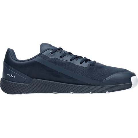 Michi 1 Running Shoe - Men's