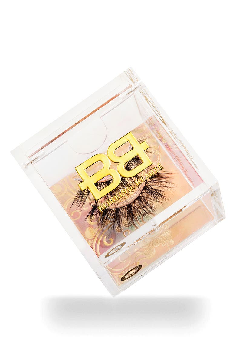 Blinking Beauté Luxe Silk Lashes, Alternate, color, 