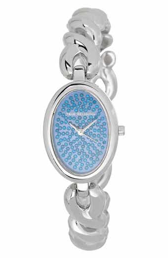 True Religion Single Bracelet Watch, 26mm
