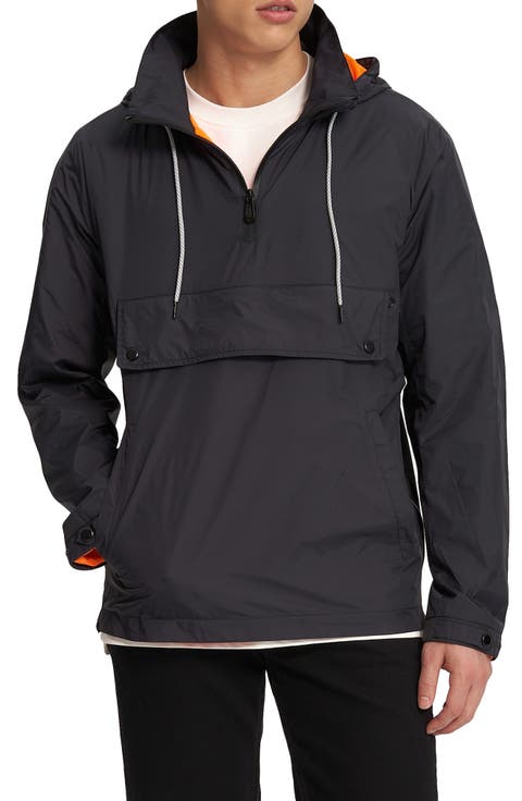 Valen Water Resistant Anorak