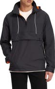 Noize Valen Water Resistant Anorak