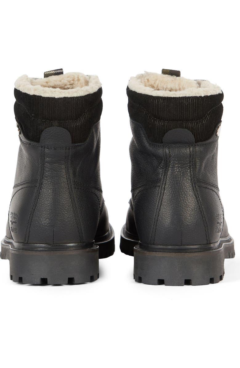 Barbour Macdui Lace-Up Boot, Alternate, color,