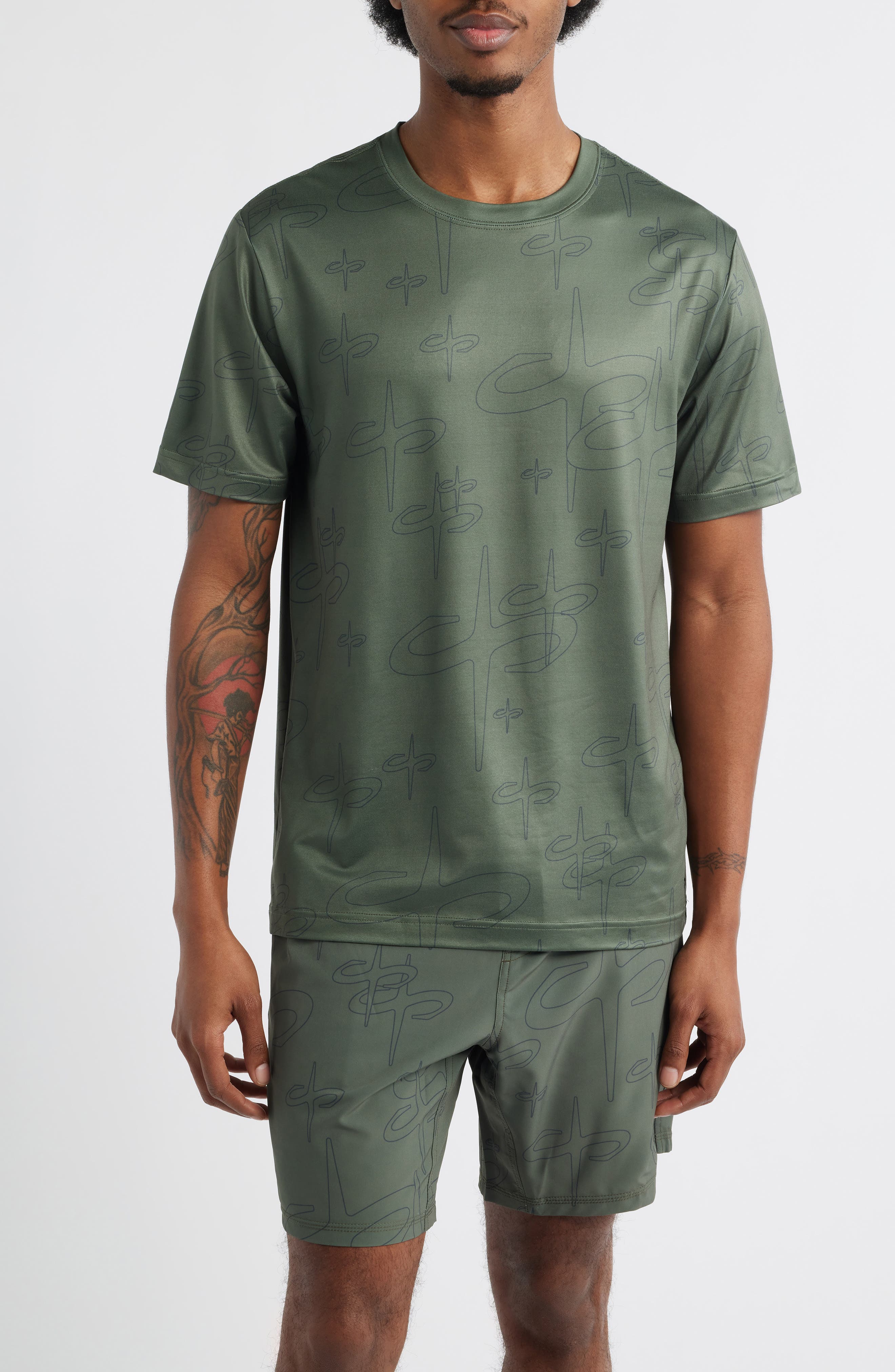 INSIGNIA OLIVE