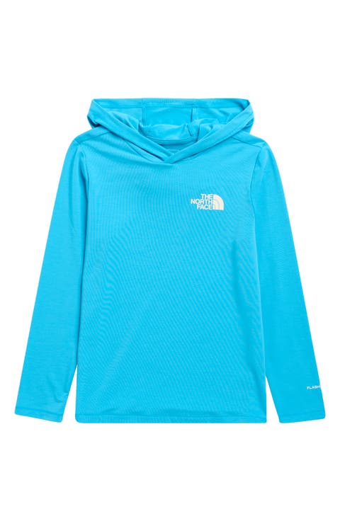 Kids' Adventure Escape the City Hoodie